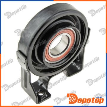 Support arbre de transmission pour VW | NLW-VW-000, 001-10-19663